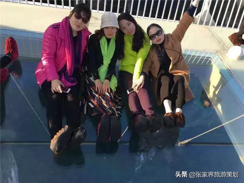 自由行张家界吃住旅游攻略,张家界旅游自由行详细攻略