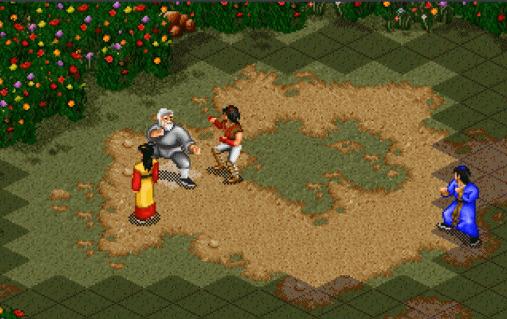 金庸群侠传不用左右互搏之术通关,金庸群侠传游戏秘籍攻略