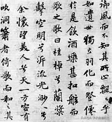 宋新社评价宋代经济,宋朝新党的评价