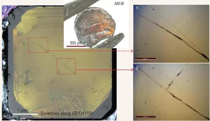 世界上最硬的玻璃是哪个国家做的,史上最硬的中国玻璃