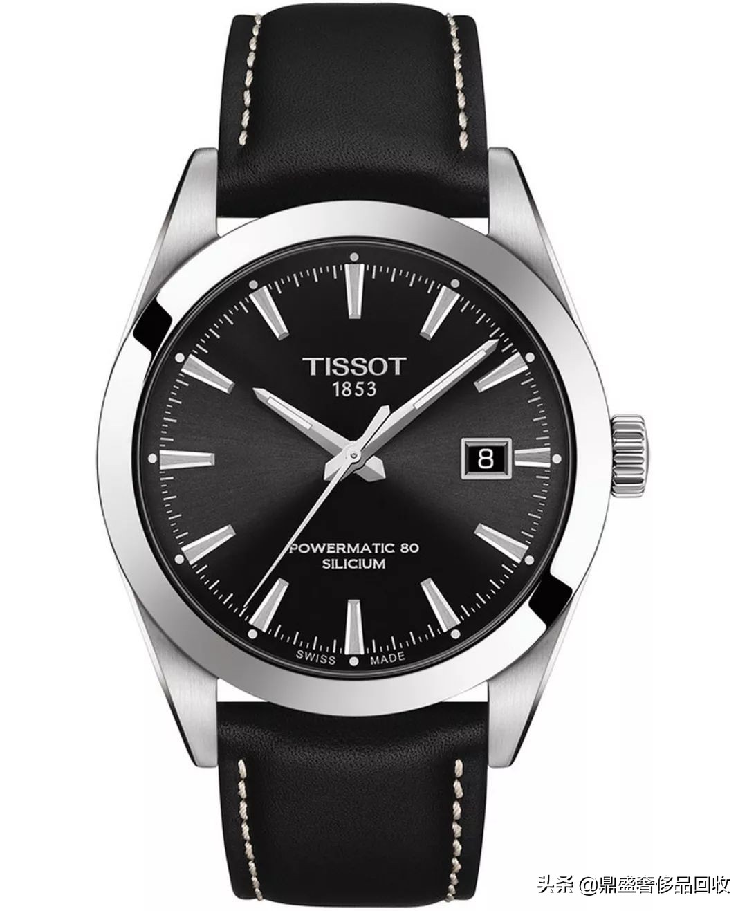 入门级千元百搭腕表男士,国产腕表十大最好的平民手表