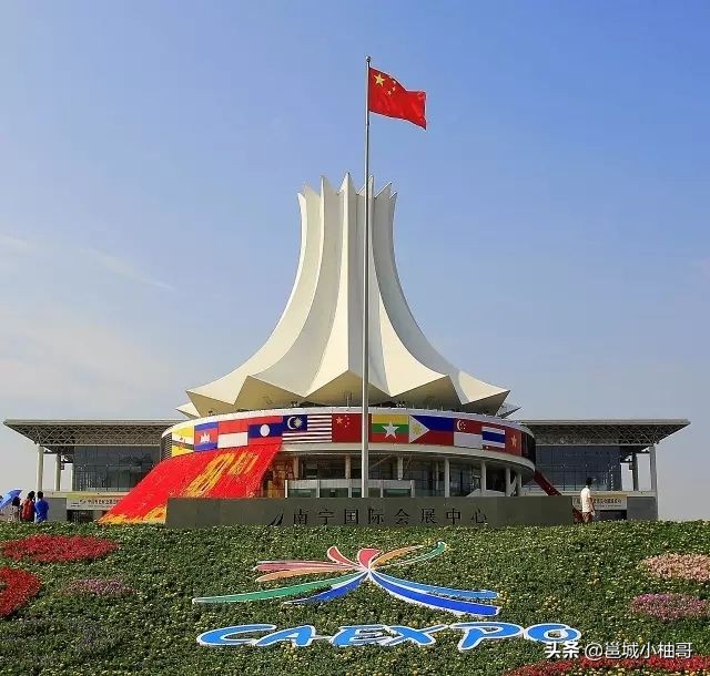 南宁和南昌哪个更热,南宁和南昌哪个繁华