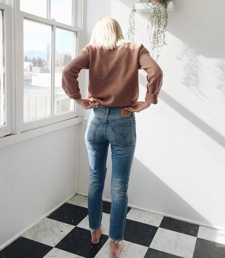 减肥失败？没关系！这几条遮肉裤让你骗过全世界