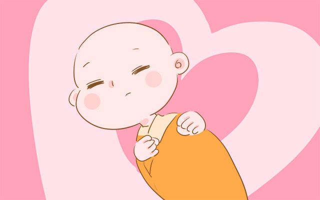 宝宝长黑刺怎么办,新生宝宝身上长黑刺