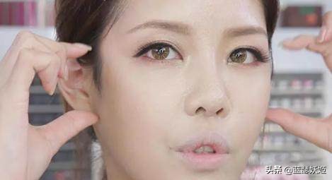 戴眼镜双眼无神怎么恢复,女生长期戴眼镜