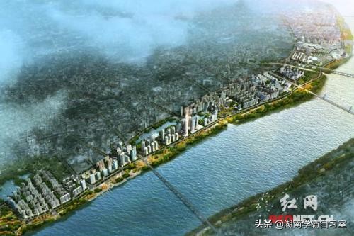 带你走进湘潭,走进湖南湘潭