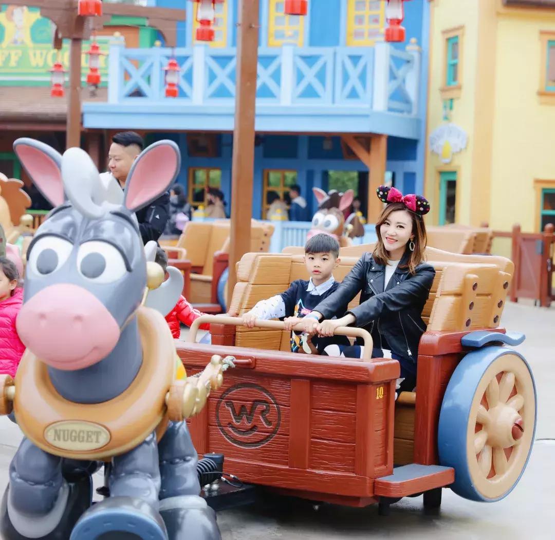 想感受春日第一波颜值暴击嘛？