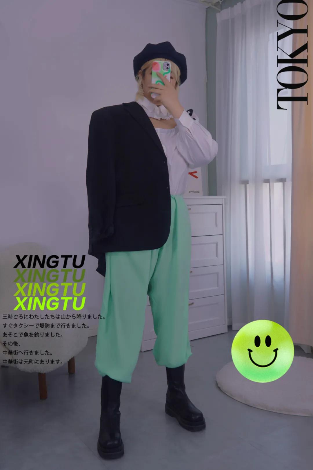 冬季170胖子显瘦显高外套,170胖妹妹冬季显瘦穿搭羽绒服