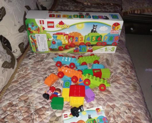 海淘经验总结费雪、美泰、孩之宝、Hape、澳贝等进口玩具的真假