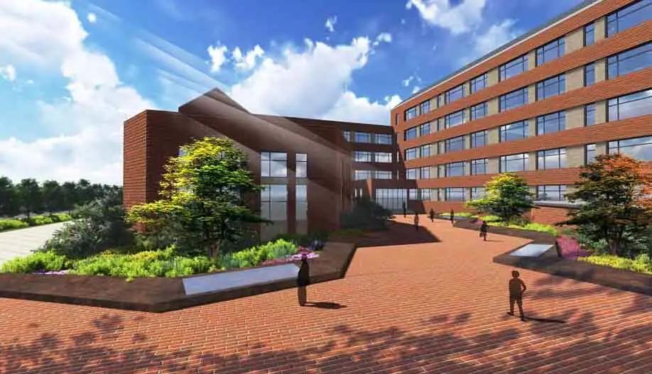 合肥最强的六所高中,合肥八中教育集团翡翠中学第一名