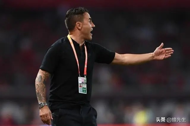 徐亮卡纳瓦罗视频,徐亮回应卡纳瓦罗视频