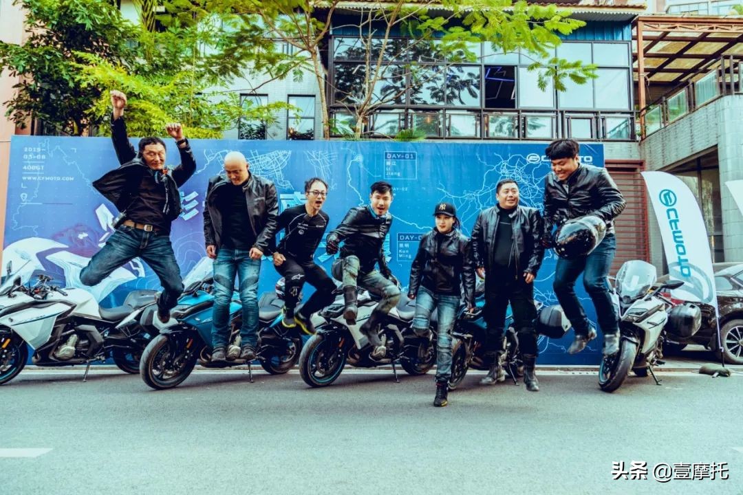 春风警用摩托车400gt,春风400gt怎么样