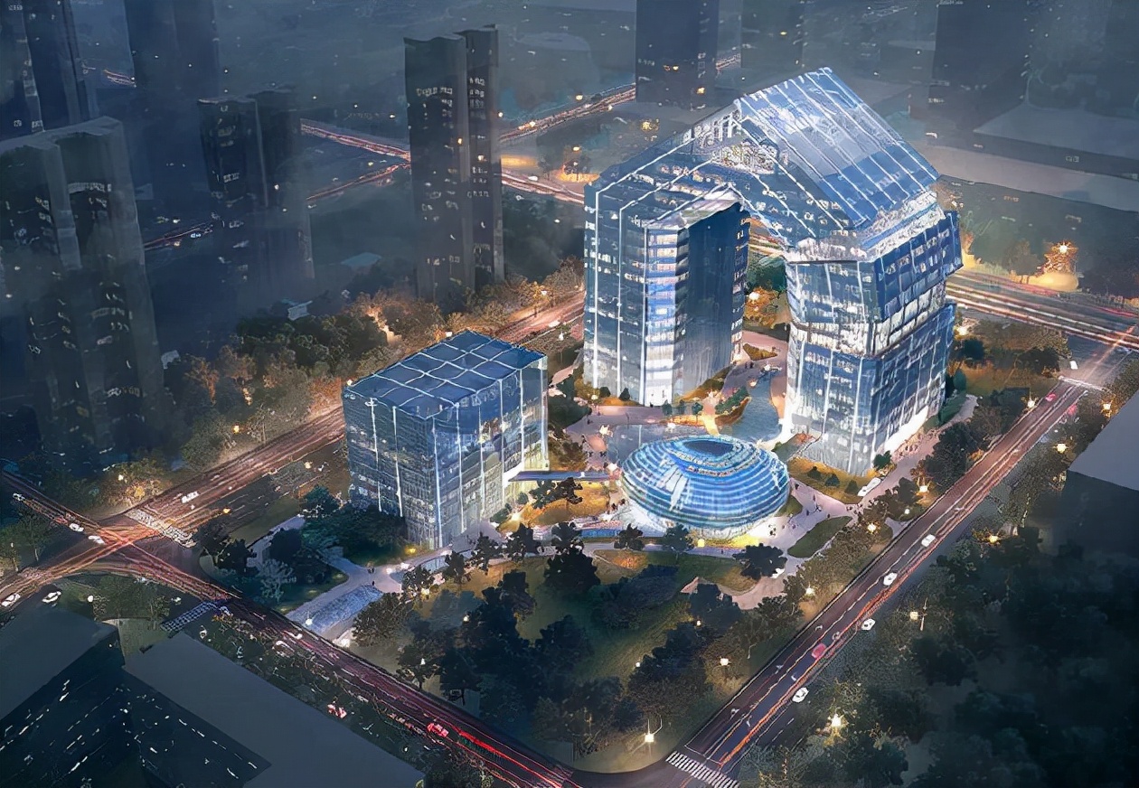 北上广深比成都更有前途吗,北上广深与成都差距会越来越大吗