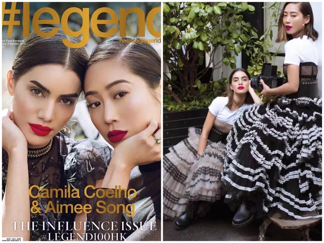 不白、不高、没背景的女孩，如何做到一条ins卖19万？