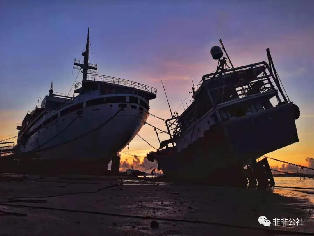 湛江游玩打卡攻略路线,湛江行程攻略