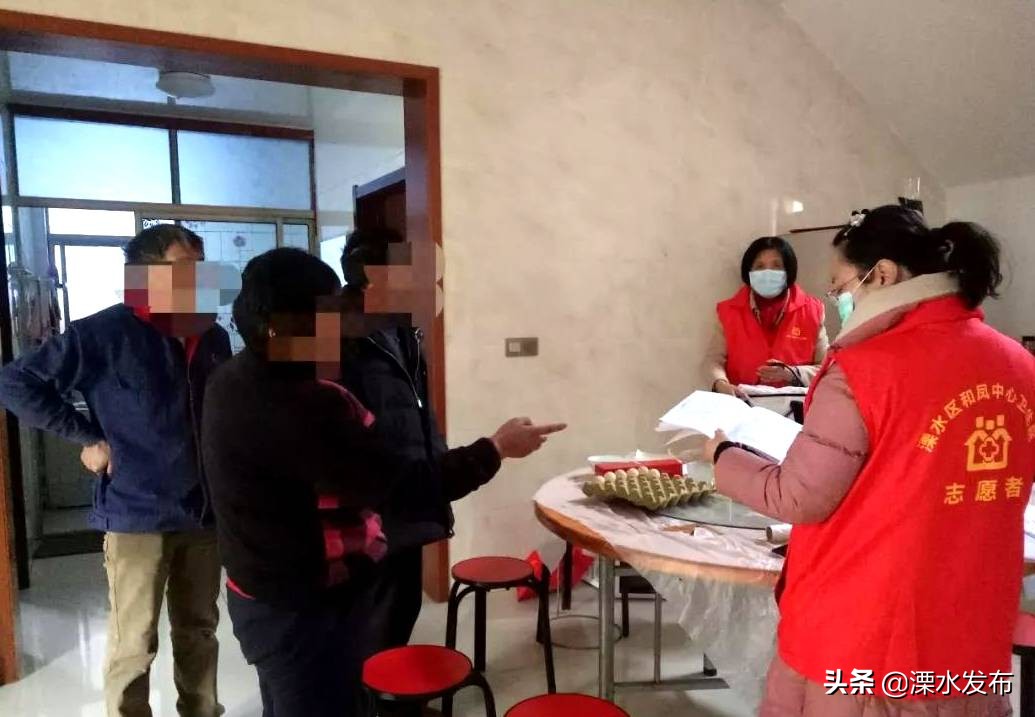 “医”心守护！溧水家庭医生做好老百姓健康的“守门人”