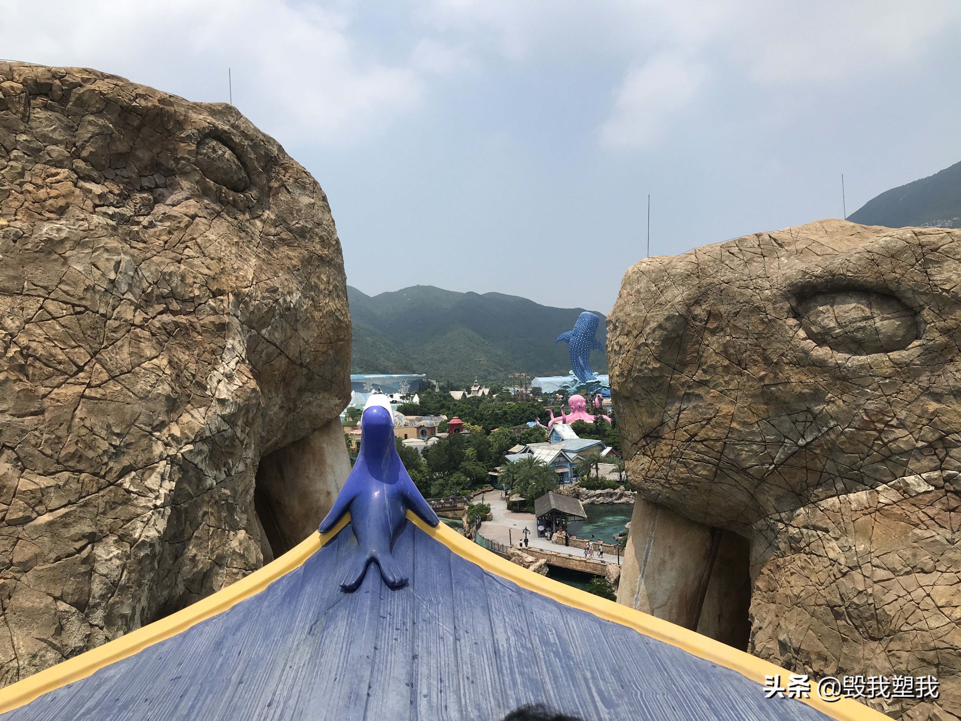 珠海长隆每个乐园都需要买门票吗,珠海长隆野生动物园门票价格