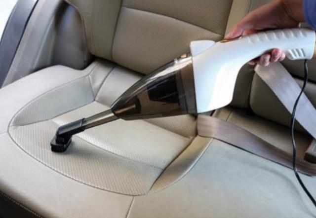 老司机如何保持车内卫生,车内灰尘用什么擦干净