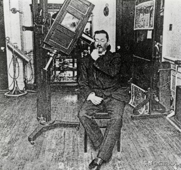 最全的牙科历史发展,牙医们大喊惊讶