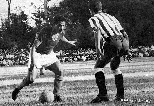 盘点足坛顶级盘带大师,当今足坛盘带最好的球员