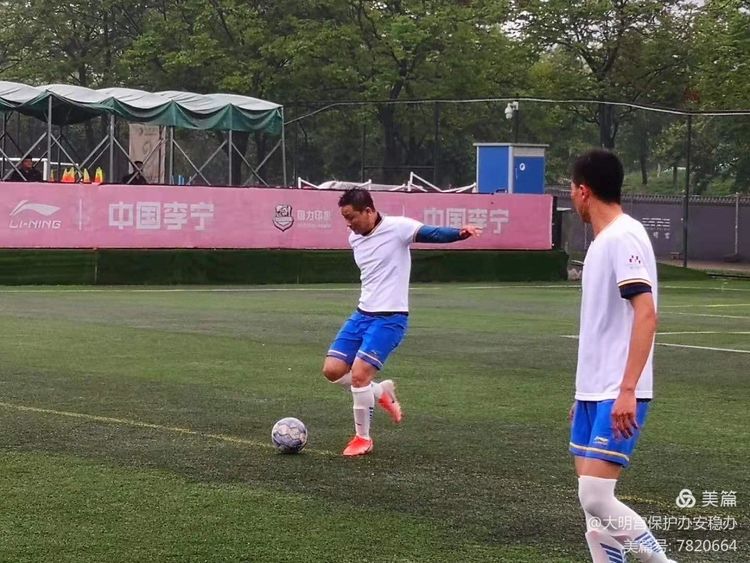 第2届西安曲江足球比赛,西安市青少年足球联赛火热举行