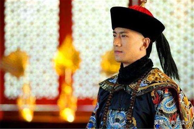 铁帽子王僧格林沁是谁的后代,武状元苏乞儿中的王爷叫什么