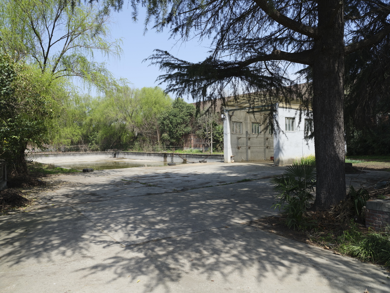 三线厂江山机械厂,江山三线厂