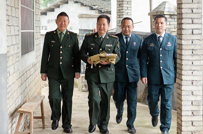 文职，咱们来个加速度！