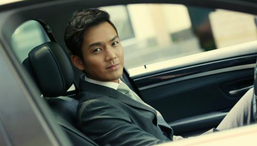 韩商言和蓝忘机电视剧,七月的韩商言八月的蓝忘机