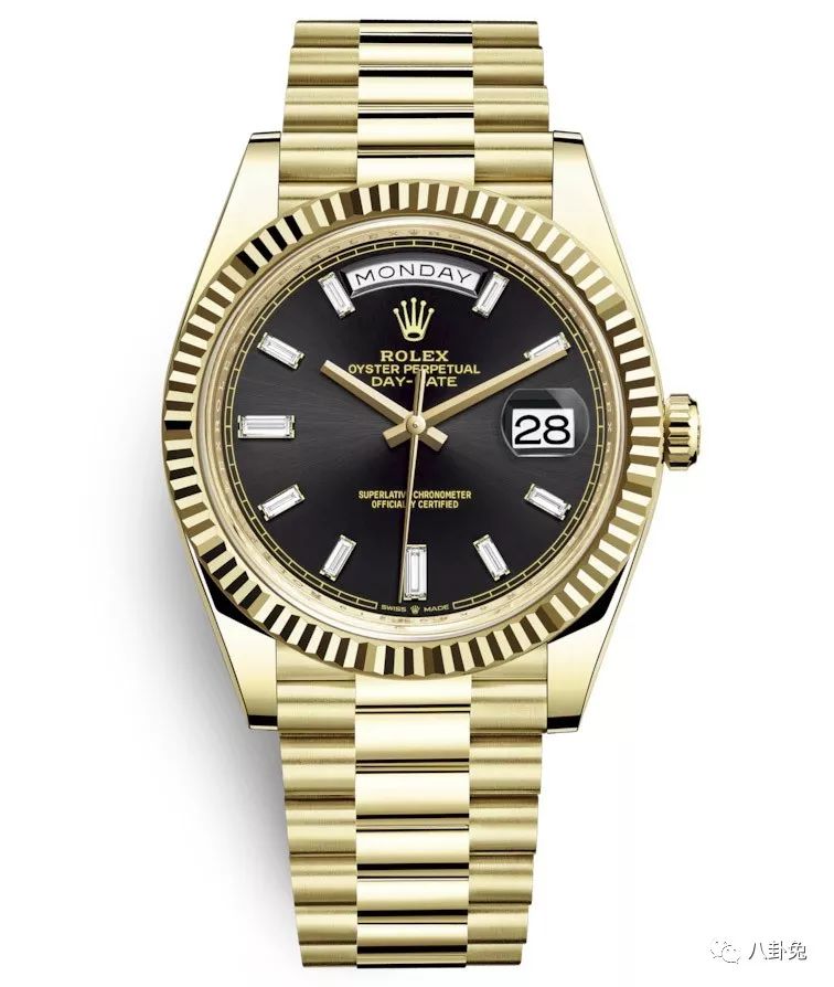 劳力士这样的表到底值不值得买,劳力士手表有必要买吗
