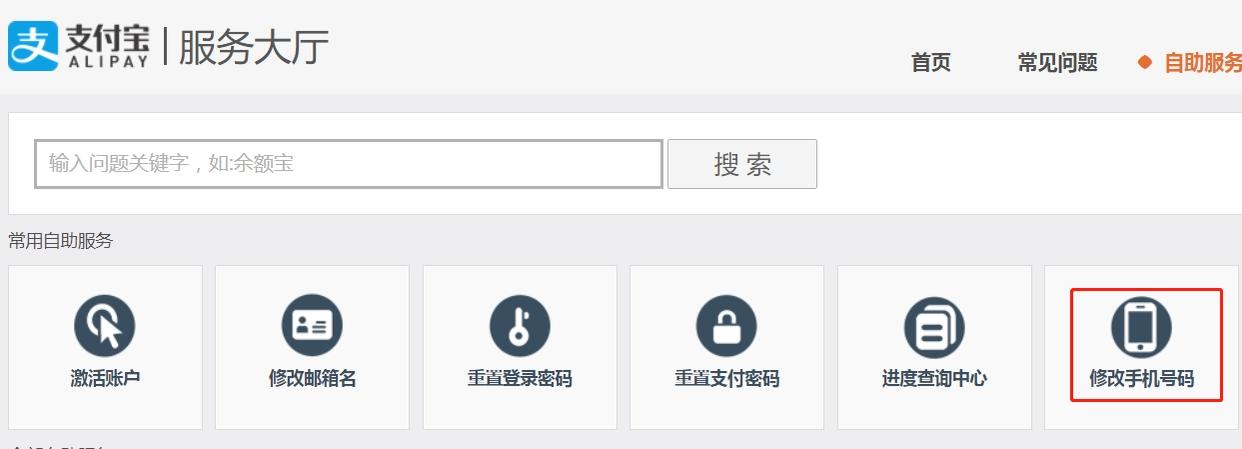 换了手机号码支付宝还能登录吗,换手机号码了原支付宝还可以用吗