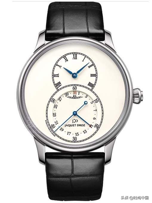 时间的艺术免费观看,小众手表奢侈品