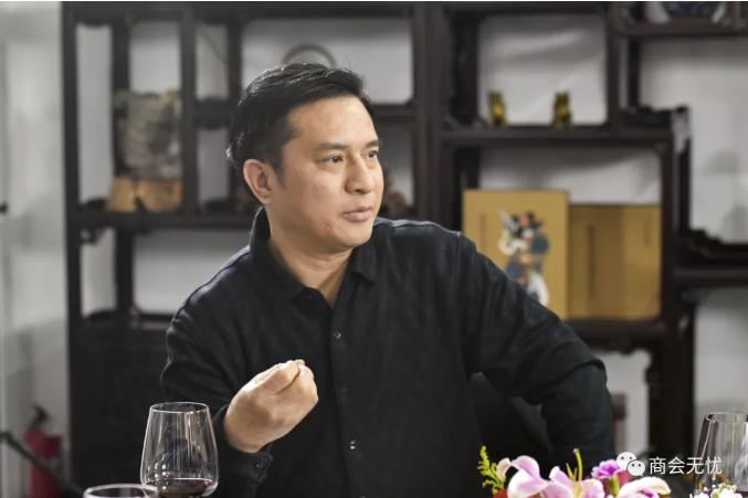 商会与商会之间的交流合作,商会会长如何带动商会发展