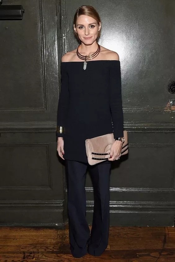 短脖子适合的项链推荐,秋冬百搭装饰项链