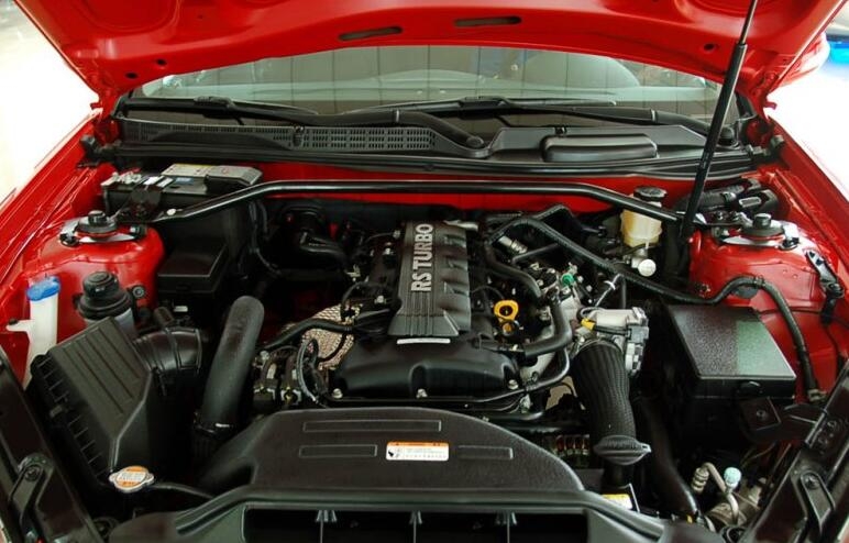 7万块钱的超跑,现代劳恩斯酷派哪一年的值得购买