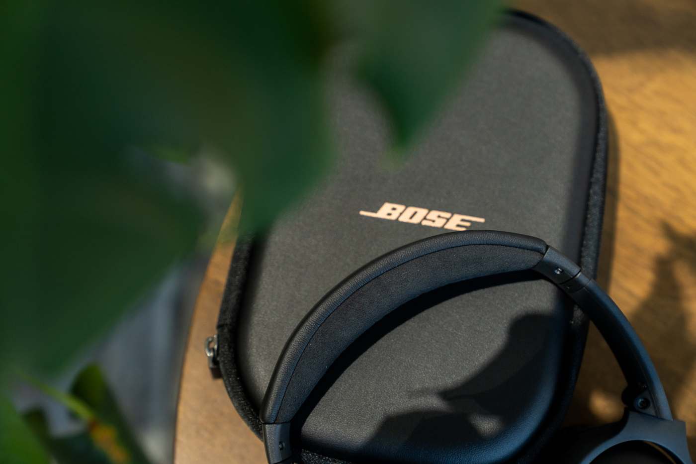 boseqcii耳机测评,boseqc35ii降噪效果不好怎么处理