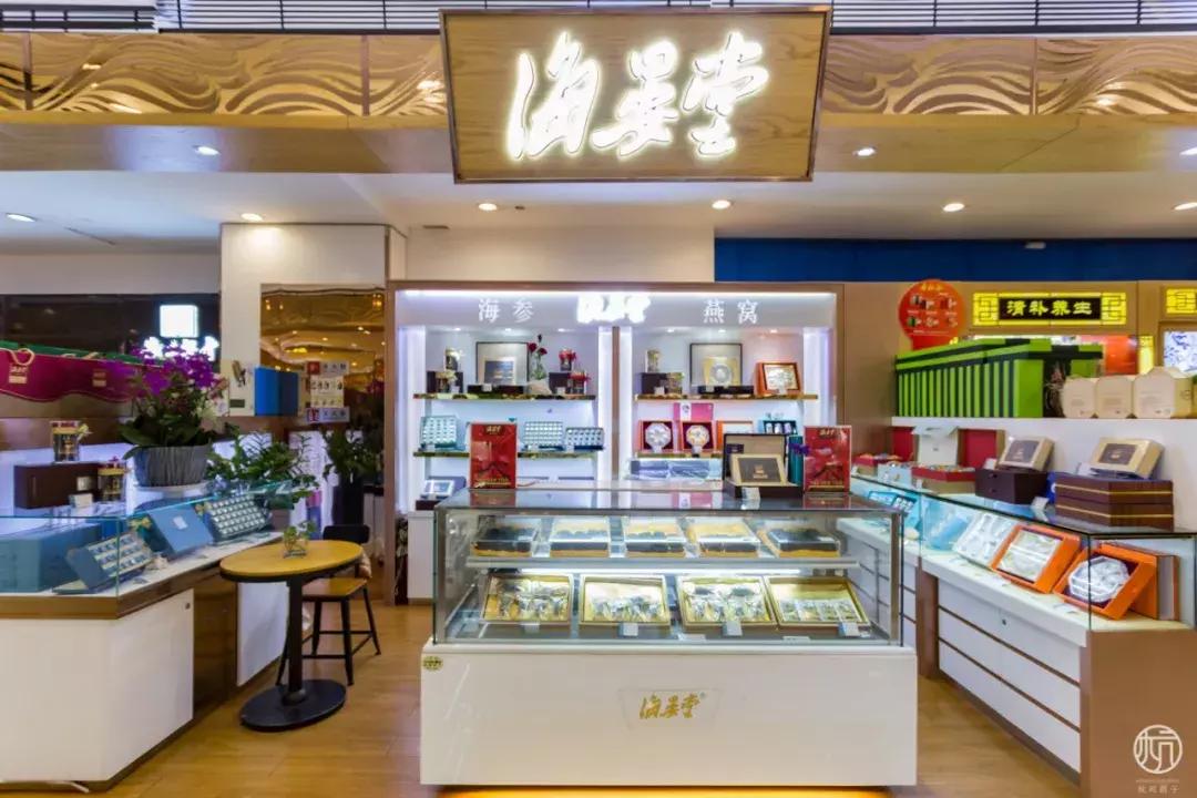 距离过年不到一个月！请收下LSE城市生活超市这份年货清单~