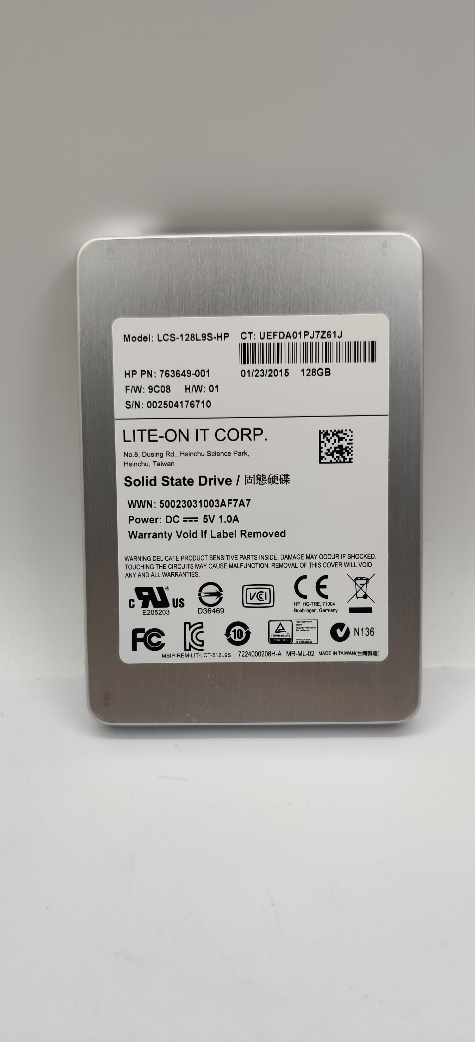 128g笔记本固态硬盘多少钱,128g固态硬盘120块钱