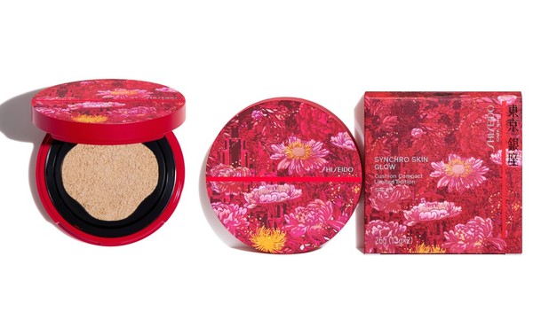 2020鼠年限定美妆全盘点！巴黎莱雅梦幻小粉管、红底鞋新春礼盒