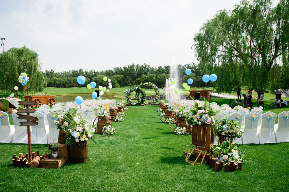 大屏互动婚礼如何互动,创意婚礼秀流程