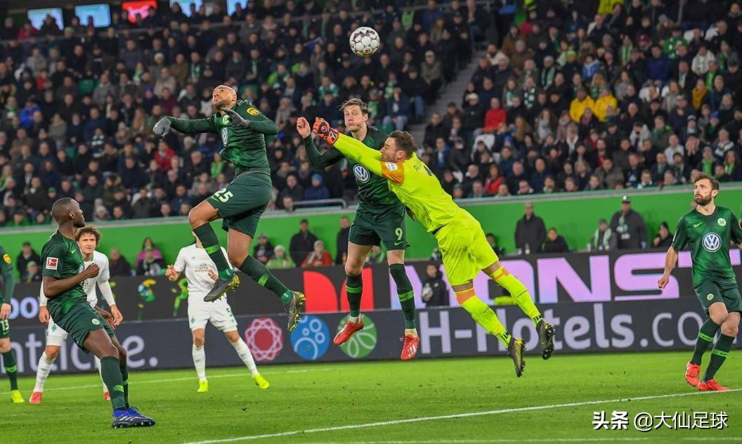 德甲云达不来梅对斯图加特,德甲莱比锡云达不莱梅直播