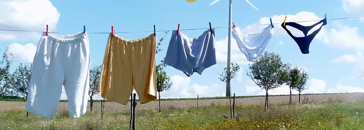 *裤内**总是脏脏的怎么回事？三角or四角*裤内**，哪个更好？8个细节，个个关乎健康，不看亏了