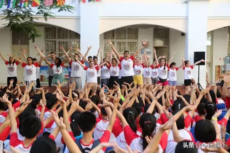 海沧区教育强区,海沧北师大附校喜报