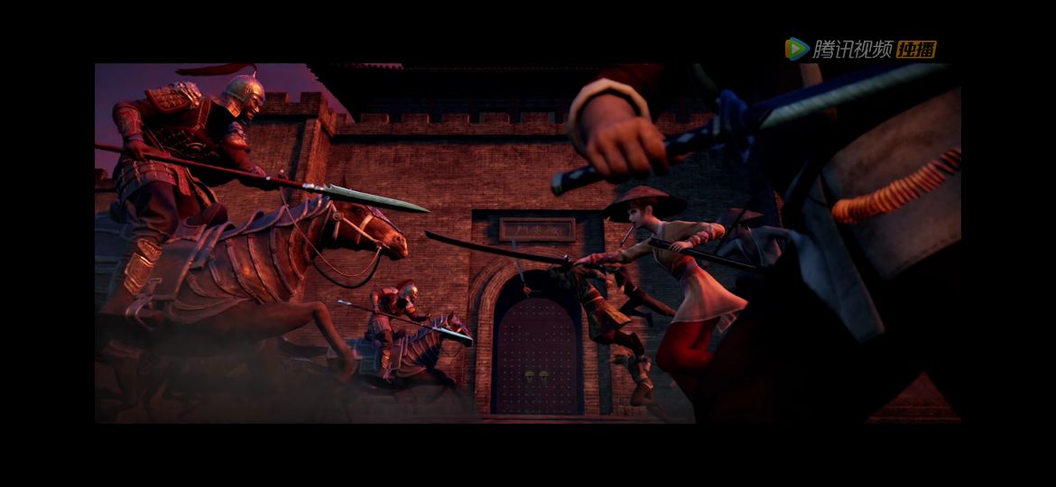 各位如何看待不良人第五季,不良人第五季剧情解说视频