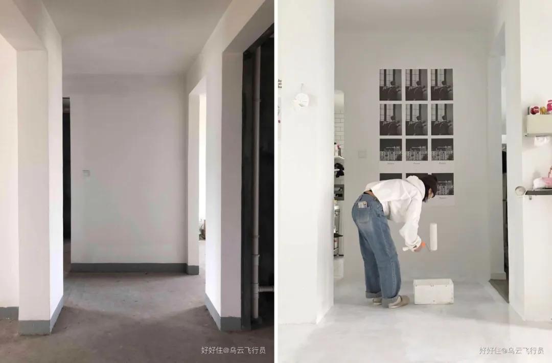 宜家399一平方,闲鱼上面便宜的精装房