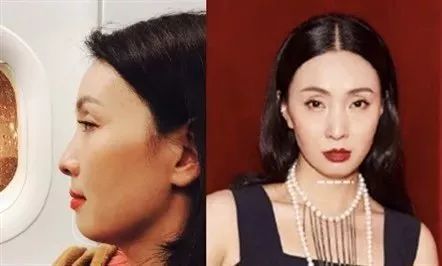 陶虹和谁搞微商,陶虹生图惊艳刷屏