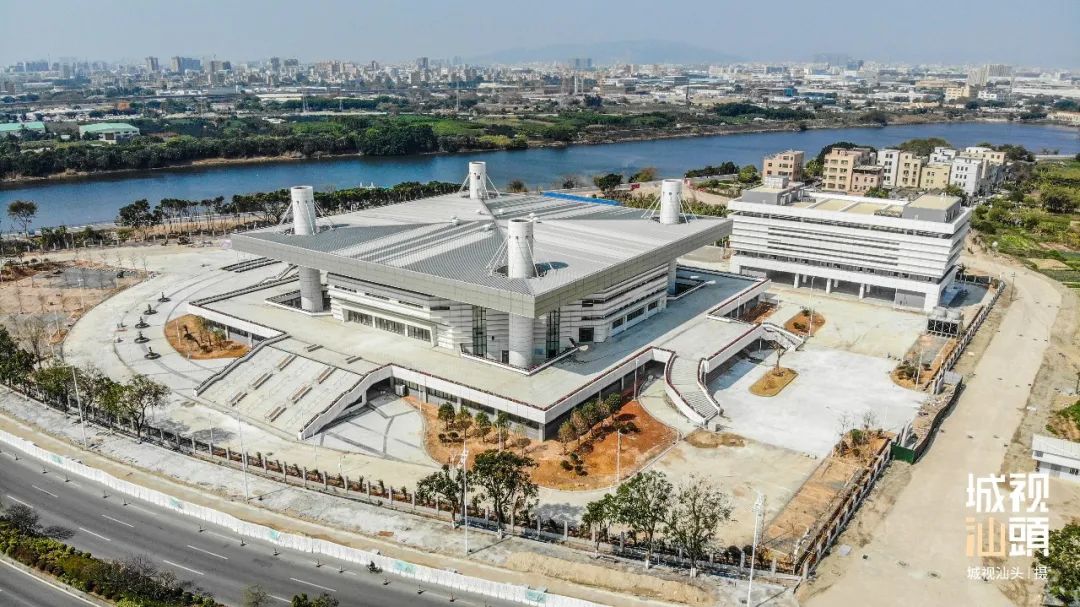 汕头正大体育馆最新规划,汕头东厦运动场最新消息