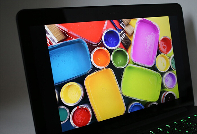 游戏本就像跑车，不仅奢侈吸睛，品质也与众不同