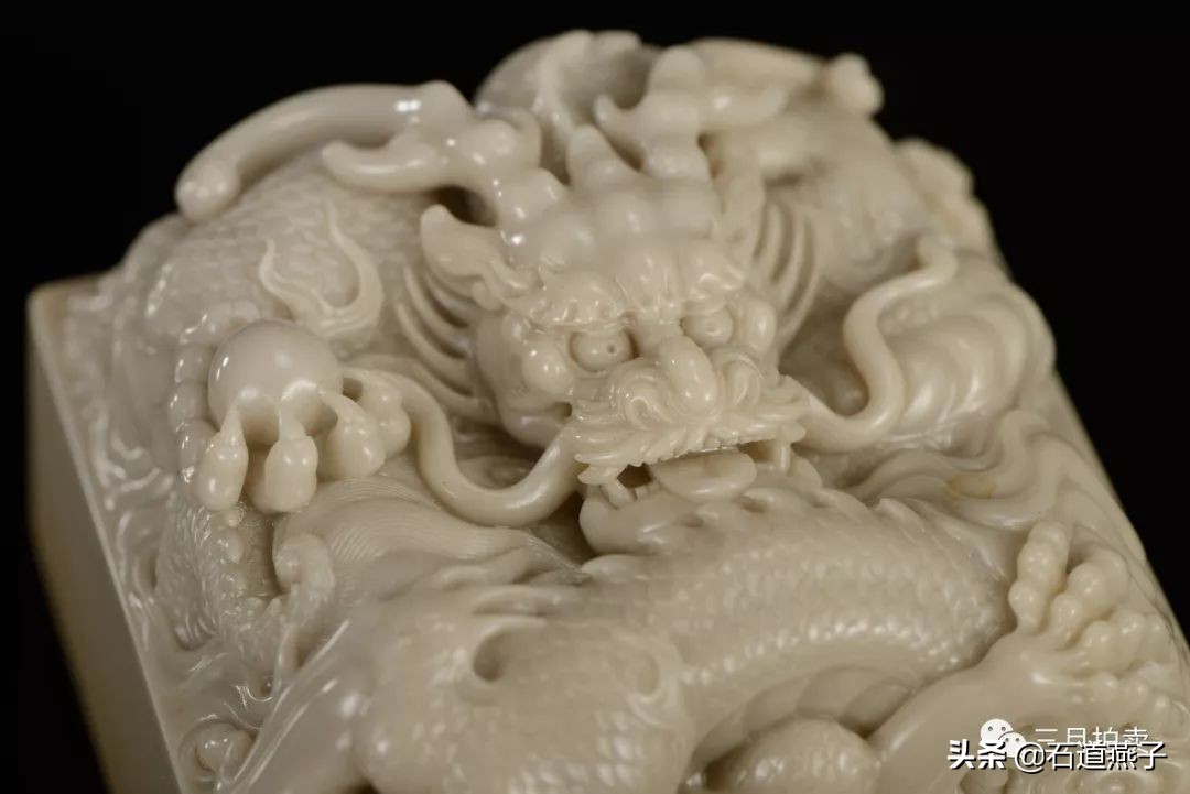 保利石收藏价值,保利石材质手感