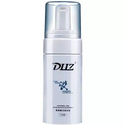 敏感肌推荐的氨基酸洗面奶,哪个牌子氨基酸洗面奶适合敏感肌